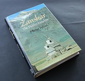 Seller image for Zanskar - The Hidden Kingdom for sale by Plane Tree Books