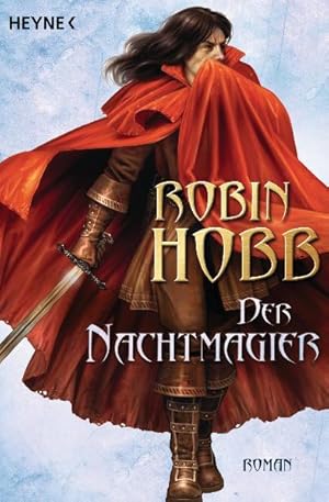 Der Nachtmagier Roman