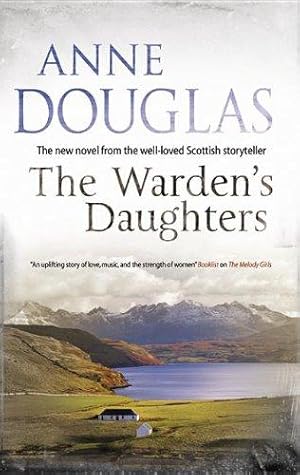 Seller image for The Warden's Daughter for sale by WeBuyBooks