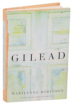 Seller image for Gilead for sale by Jeff Hirsch Books, ABAA