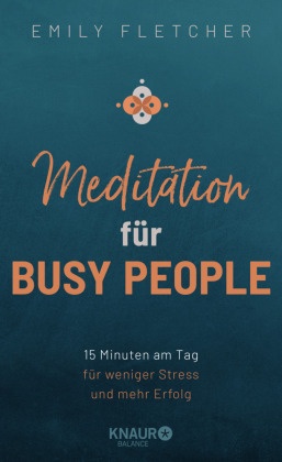 Meditation für Busy People