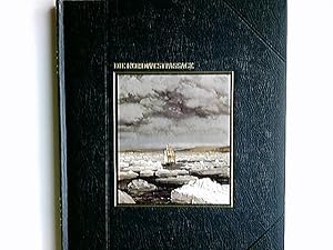 Die Nordwestpassage. Time-Life-Bücher; Die Seefahrer von u.d. Red. d. Time-Life-Bücher. [Aus d. E...