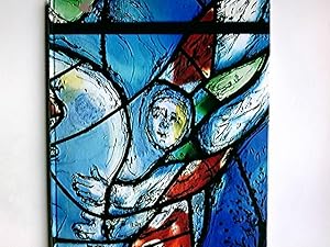 Bild des Verkufers fr Die Chagall-Fenster zu St. Stephan in Mainz; Teil: [Bd. 1]., Der Gott der Vter zum Verkauf von Antiquariat Buchhandel Daniel Viertel