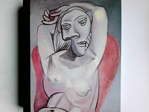 Pablo Picasso : e. Ausstellung zum 100. Geburtstag ; Werke aus d. Sammlung Marina Picasso ; Katal...