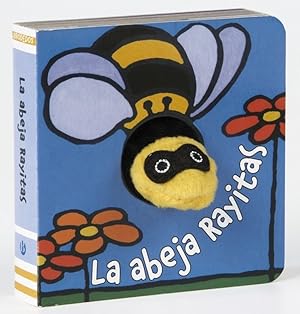 Imagen del vendedor de La abeja Rayitas a la venta por Imosver