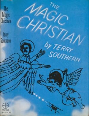 Seller image for The Magic Christian for sale by Barter Books Ltd