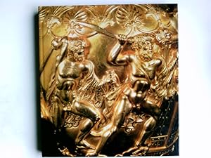 Gold der Thraker : archäolog. Schätze aus Bulgarien ; [d. Ausstellung wird gezeigt in Köln, Röm.-...