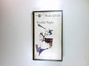 Seller image for Twelfth Night The Signet classic for sale by Antiquariat Buchhandel Daniel Viertel