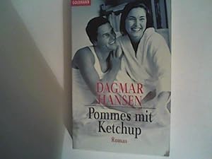 Bild des Verkufers fr Pommes mit Ketchup : Roman zum Verkauf von ANTIQUARIAT FRDEBUCH Inh.Michael Simon