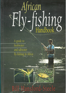 African Fly-fishing Handbook.