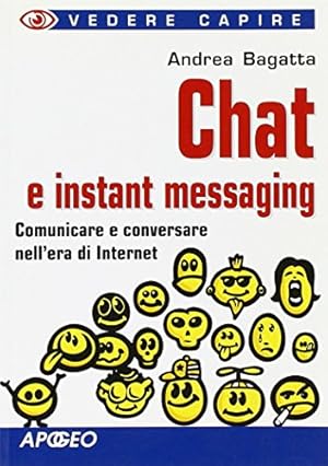 Chat e instant messaging