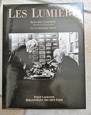 Les Lumière.