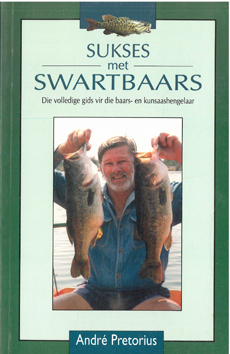 Seller image for Sukses met Swartbaars. for sale by Eaglestones