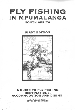 Fly Fishing in Mpumalanga