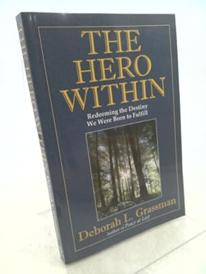 Immagine del venditore per The Hero Within venduto da ThriftBooksVintage