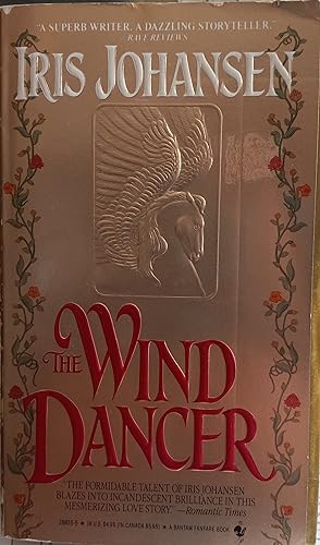 Seller image for The Wind Dancer for sale by The Book House, Inc.  - St. Louis