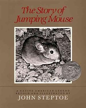 Seller image for Story of Jumping Mouse for sale by GreatBookPrices