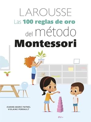 Il metodo Montessori. 80 attività creative