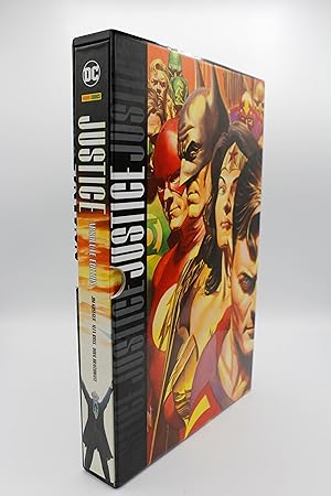 Imagen del vendedor de Justice (Absolute Edition) a la venta por moluna