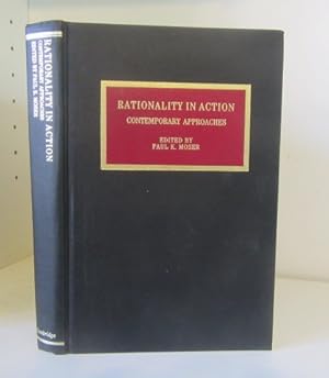 Seller image for Rationality in Action: Contemporary Approaches for sale by BRIMSTONES