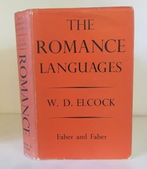 The Romance Languages