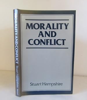 Morality and Conflict