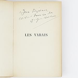 Les Varais