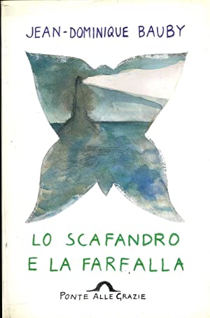 Immagine del venditore per Lo scafandro e la farfalla venduto da Libreria Studio Bosazzi