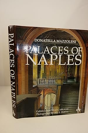 Immagine del venditore per Palaces of Naples venduto da Librairie du Levant