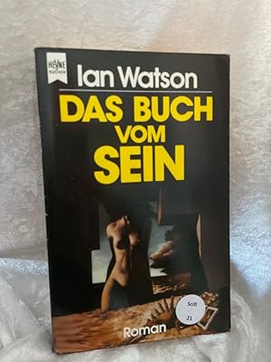 Bild des Verkufers fr Das Buch vom Sein (Heyne Science Fiction und Fantasy (06)) [Dt. bers. von Gisela Stege. bers. d. Prologs von Ursula Pommer] / Heyne-Bcher ; Nr. 5132 zum Verkauf von Antiquariat Jochen Mohr -Books and Mohr-