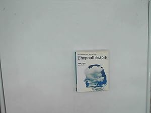 Image du vendeur pour DECOUVERTE ET INITIATION - LHYPNOTHERAPIE: EV mis en vente par Das Buchregal GmbH