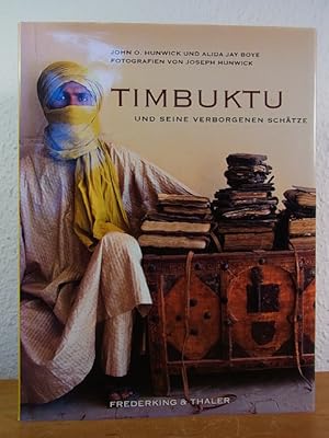 Seller image for Timbuktu und seine verborgenen Schtze for sale by Antiquariat Weber