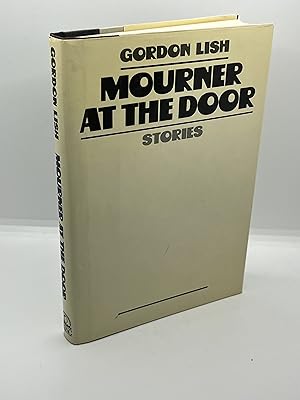 Seller image for Mourner at the Door for sale by Free Play Books