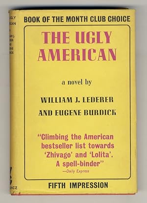 The Ugly American.(5th Impression).