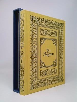 Seller image for The Koran (Selected Suras) for sale by ThriftBooksVintage