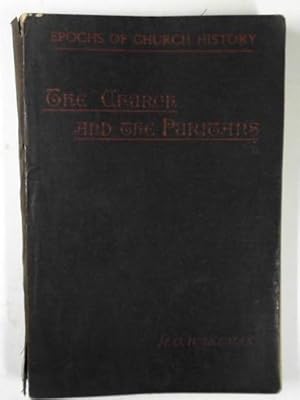 Seller image for The church and the Puritans 1570-1660 for sale by Cotswold Internet Books