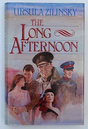 Seller image for The Long Afternoon for sale by Our Kind Of Books