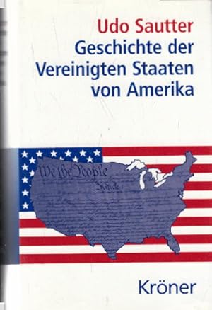 Geschichte der Vereinigten Staaten von Amerika