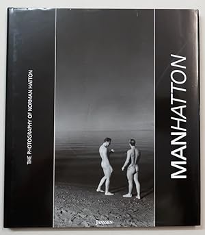 Seller image for Manhatton: The Photographs of Norman Hatton. for sale by Antiquariat Martin Barbian & Grund GbR