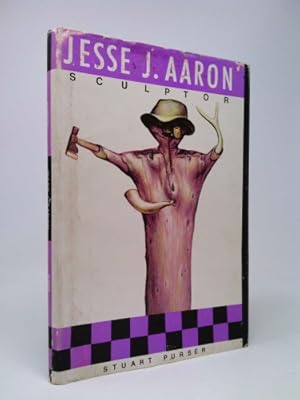 Immagine del venditore per Jesse J. Aaron, Sculptor venduto da ThriftBooksVintage