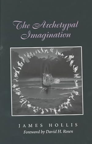 Seller image for Archetypal Imagination for sale by GreatBookPrices
