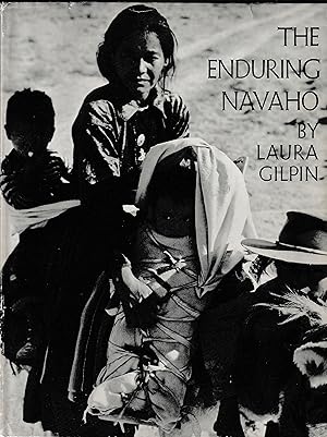 THE ENDURING NAVAHO