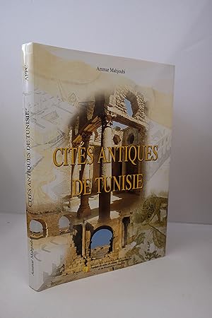 Seller image for Cits Antiques de Tunisie for sale by Librairie du Levant