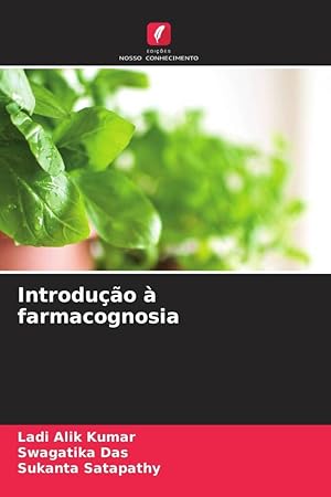 Seller image for Introduo  farmacognosia for sale by moluna