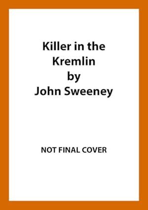 Seller image for Killer in the Kremlin for sale by AHA-BUCH GmbH