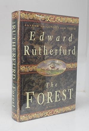 Seller image for The Forest: A Novel for sale by Attic Books (ABAC, ILAB)