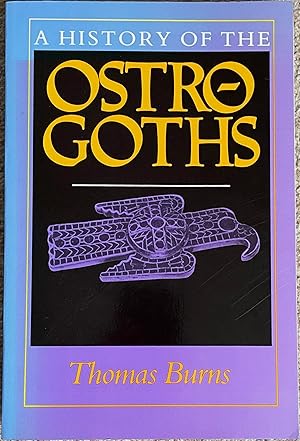 A History of the Ostro-Goths