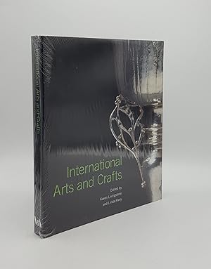 Imagen del vendedor de INTERNATIONAL ARTS AND CRAFTS a la venta por Rothwell & Dunworth (ABA, ILAB)