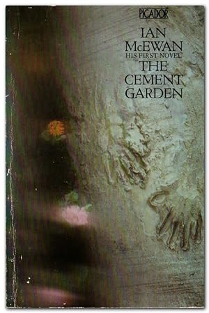 Image du vendeur pour The Cement Garden mis en vente par Darkwood Online T/A BooksinBulgaria