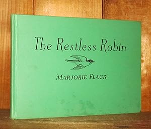 The Restless Robin